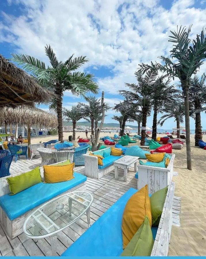 Studio Dans Complexe Proche De La Mer, Sunny Beach Exterior photo
