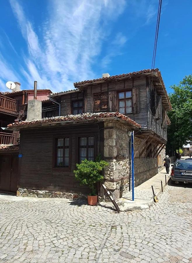 Studio Dans Complexe Proche De La Mer, Sunny Beach Exterior photo