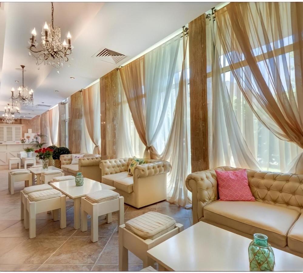 Studio Dans Complexe Proche De La Mer, Sunny Beach Exterior photo